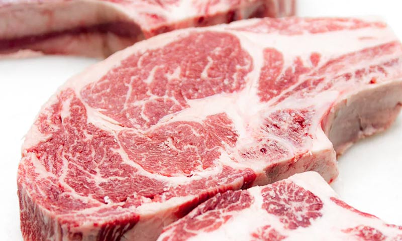 Avustralya & Amerikan Prime Meat