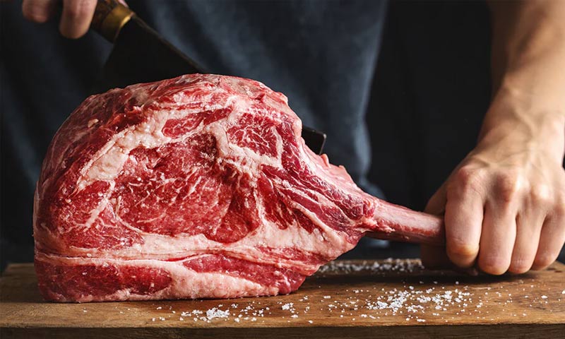 Premium Black Angus Turkiye