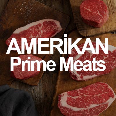 amerikan prime meats