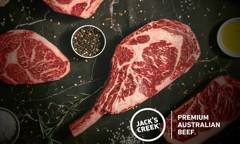 Avustralya Black Angus