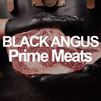 Black angus prime meats