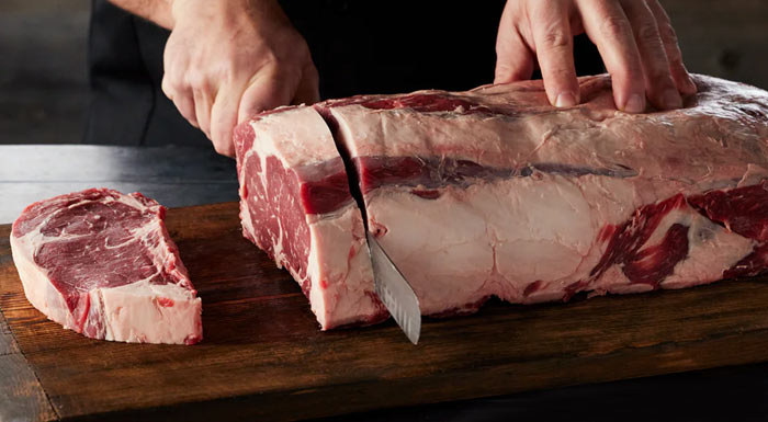 black angus - wagyutr