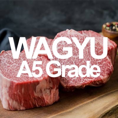 wagyu a5 grade